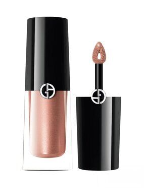 Giorgio Armani | Makeup | Armani Eye Tint Long Lasting Liquid Eyeshadow 68s  Tobacco Cool Brown Shimmer